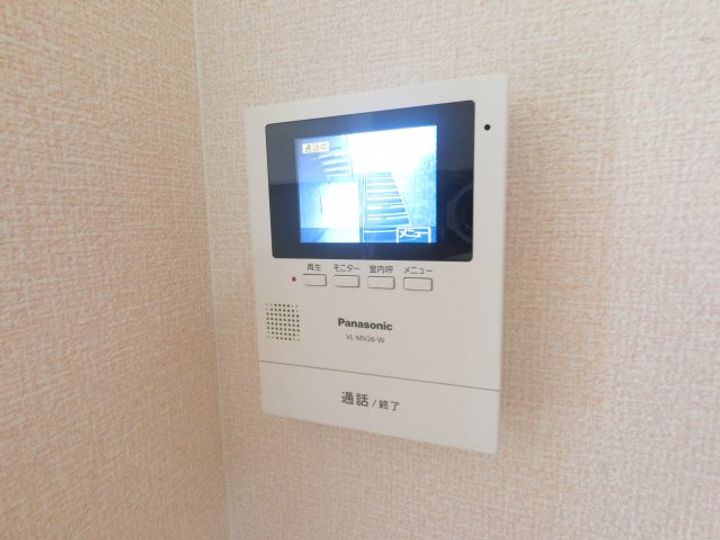 千葉県千葉市稲毛区山王町(アパート)の賃貸物件の内装