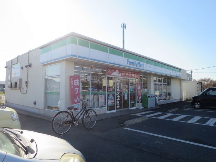 千葉県千葉市稲毛区山王町(アパート)の賃貸物件の周辺