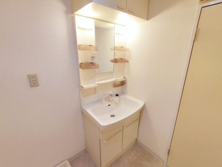 カーサU2の内装