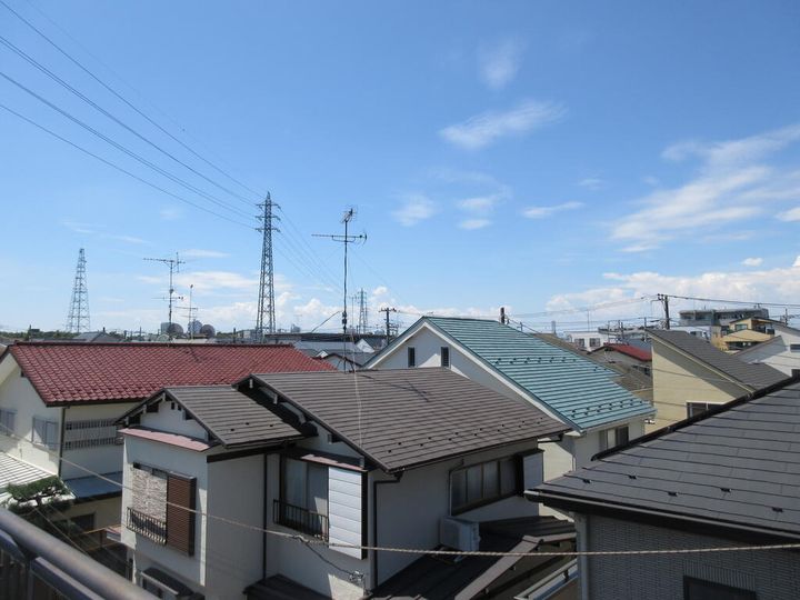 東京都府中市浅間町3(一戸建)の賃貸物件のその他画像
