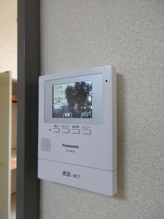 東京都府中市浅間町3(一戸建)の賃貸物件の内装
