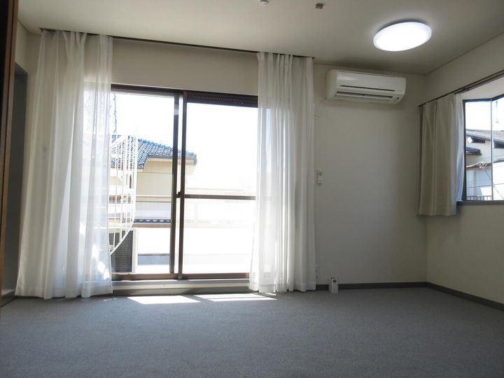 東京都府中市浅間町3(一戸建)の賃貸物件の内装