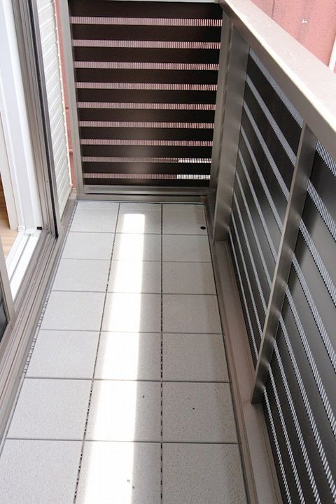 エスポワール大口仲町の内装