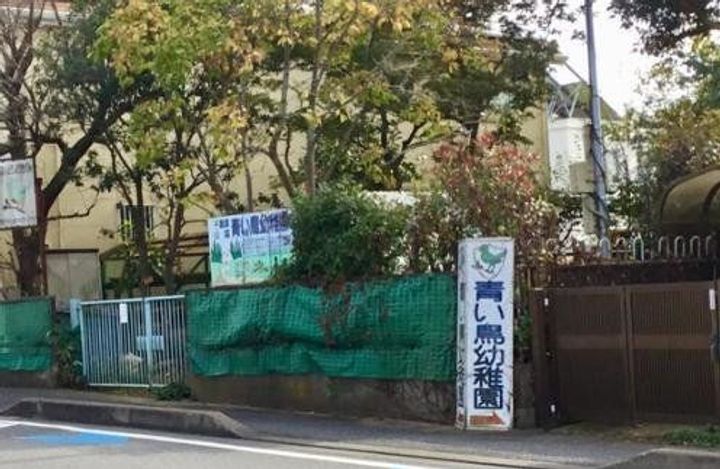 黒壁クレスタの周辺