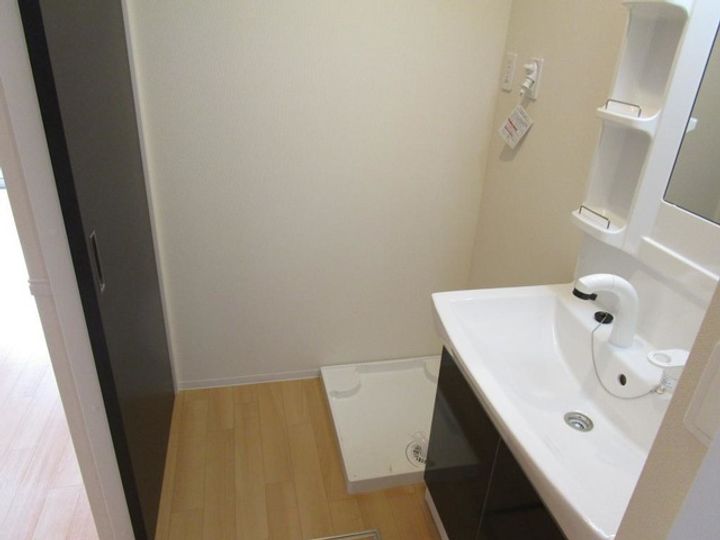 千葉県茂原市小林(アパート)の賃貸物件の内装