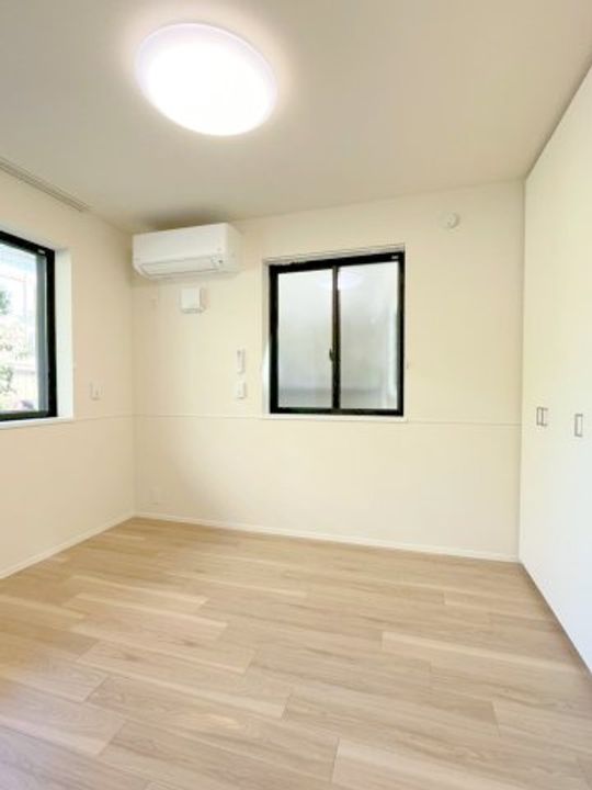 東京都練馬区豊玉南1(マンション)の賃貸物件の居間