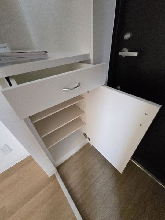 CASA OTSUKAの内装