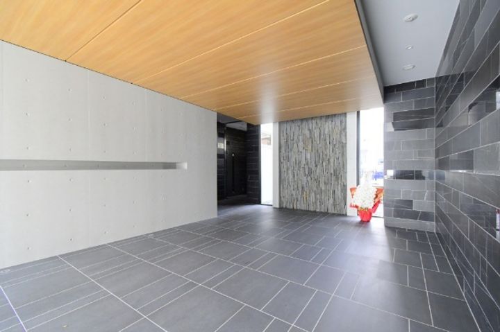 福岡県北九州市小倉北区紺屋町(マンション)の賃貸物件の地図