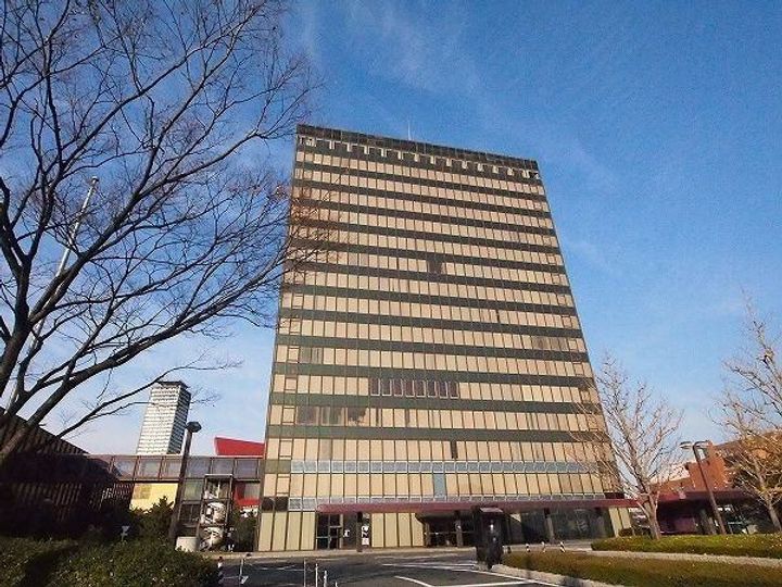 福岡県北九州市小倉北区紺屋町(マンション)の賃貸物件の周辺