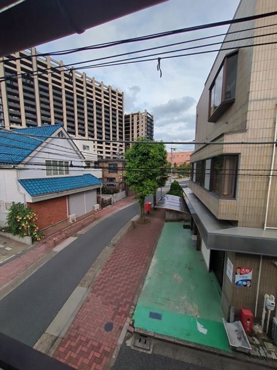 筑波荘のその他画像