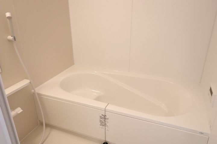 リヴェールIIの風呂