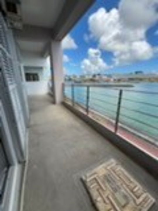 シーガイヤミナトの内装