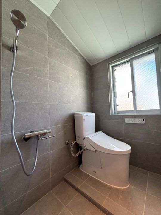 シーガイヤミナトの内装