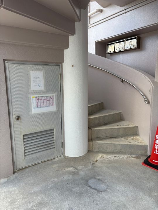 シーガイヤミナトの地図