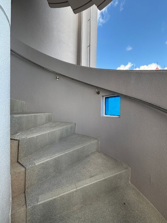 シーガイヤミナトの地図