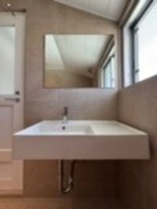 シーガイヤミナトの内装