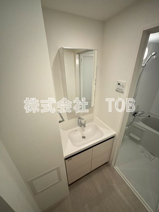 ルフォンリヴェント杉並永福の内装