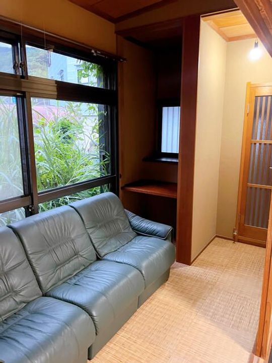 神奈川県足柄下郡湯河原町宮上(一戸建)の賃貸物件のその他画像