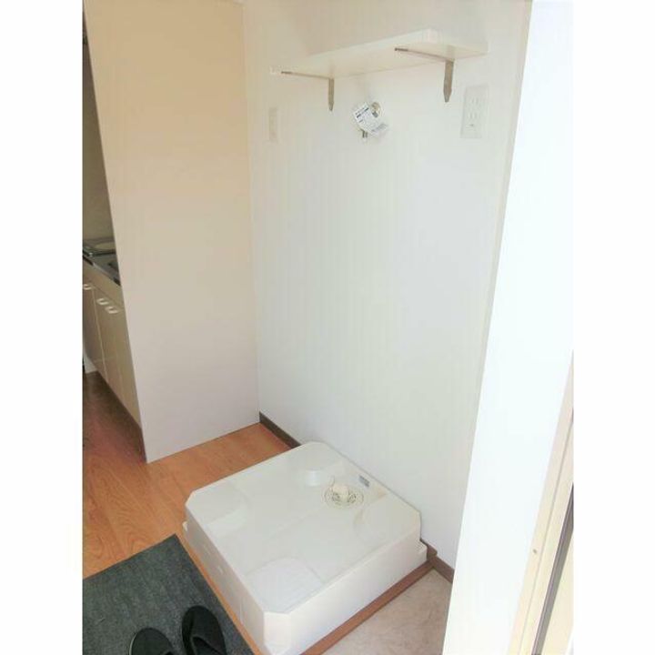 レジディス横浜南の内装