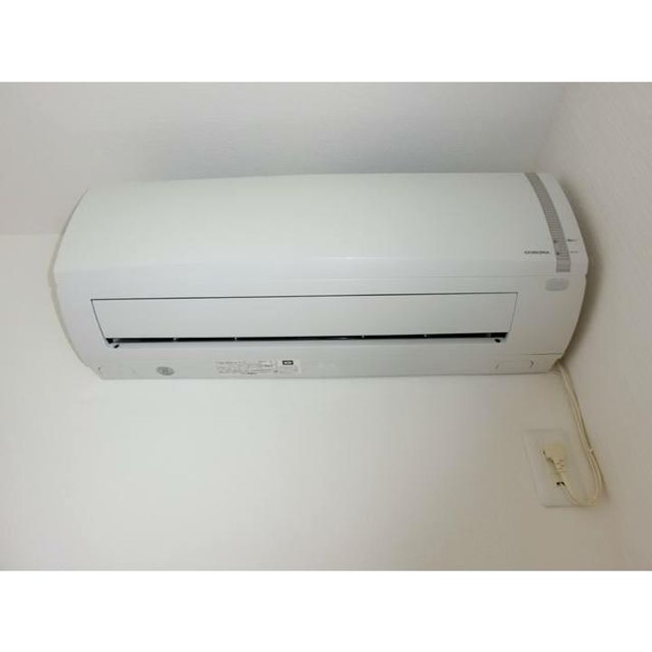 レジディス横浜南の内装