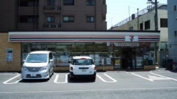 レジディス横浜南の周辺