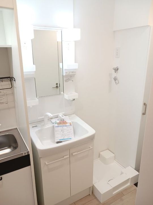 ラフィーネ二俣川の内装