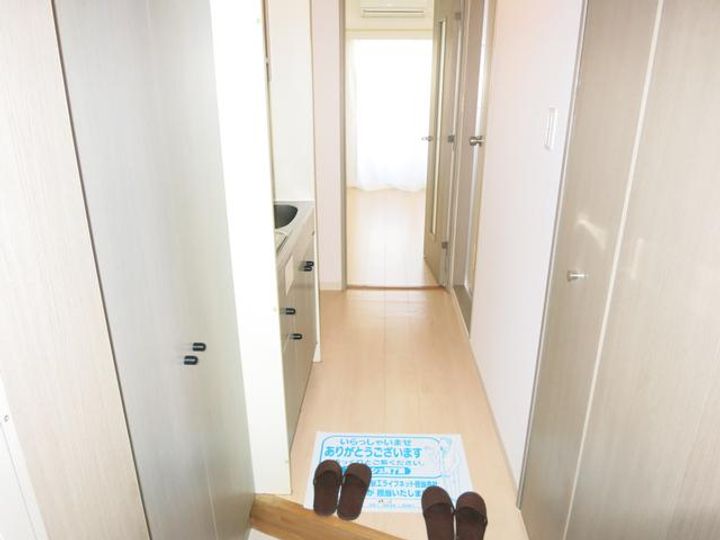 東京都世田谷区梅丘1(マンション)の賃貸物件のその他画像