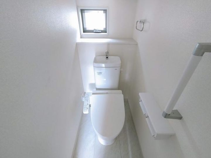 埼玉県南埼玉郡宮代町東姫宮2(一戸建)の賃貸物件の内装