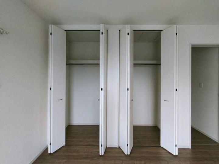 埼玉県南埼玉郡宮代町東姫宮2(一戸建)の賃貸物件の内装