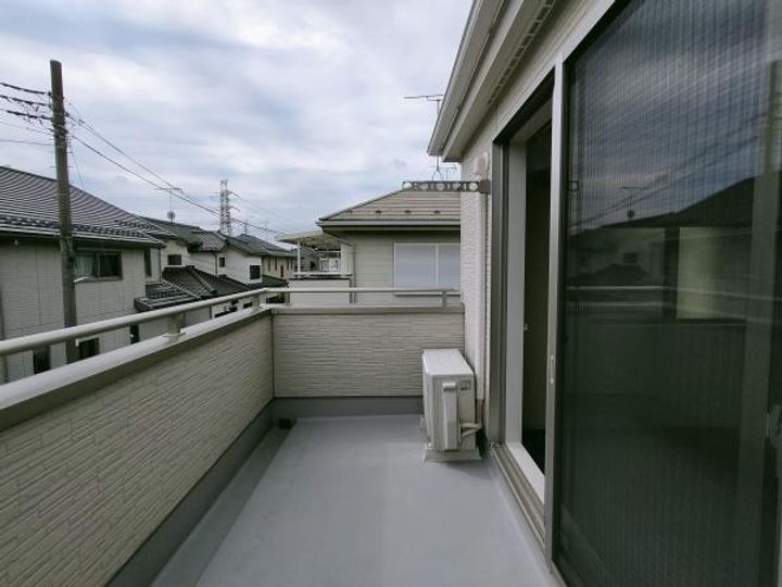 埼玉県南埼玉郡宮代町東姫宮2(一戸建)の賃貸物件の内装