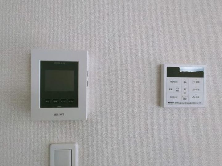 埼玉県南埼玉郡宮代町東姫宮2(一戸建)の賃貸物件の内装