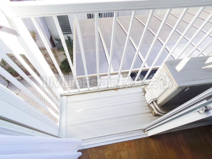 東京都東久留米市前沢4(アパート)の賃貸物件の内装