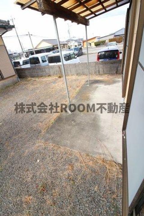 宮崎県都城市都北町(一戸建)の賃貸物件の内装