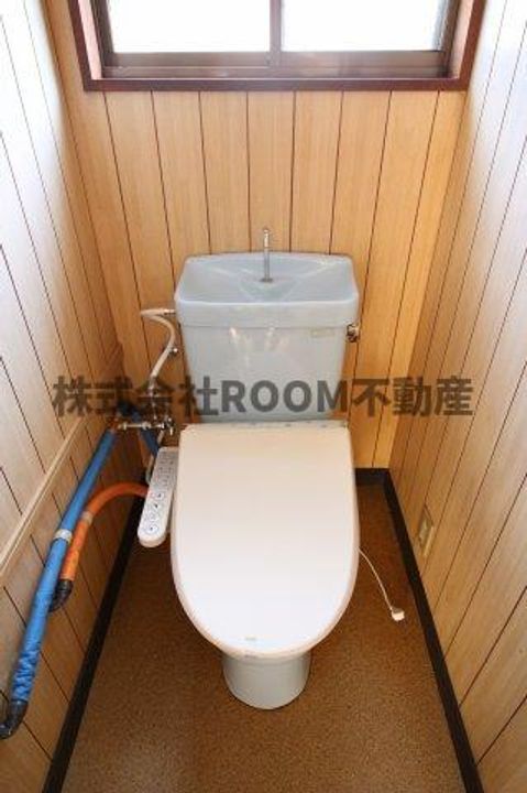 宮崎県都城市都北町(一戸建)の賃貸物件の内装