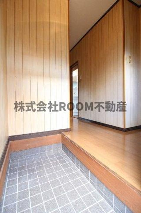 宮崎県都城市都北町(一戸建)の賃貸物件の地図
