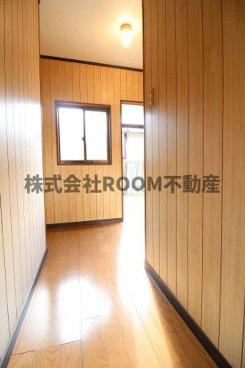 宮崎県都城市都北町(一戸建)の賃貸物件の内装