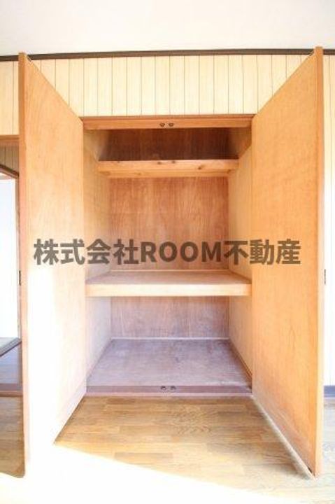 宮崎県都城市都北町(一戸建)の賃貸物件の内装