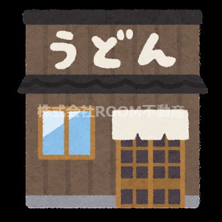宮崎県都城市都北町(一戸建)の賃貸物件の周辺