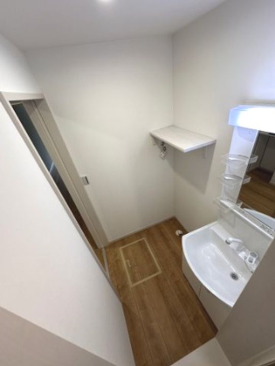 埼玉県久喜市栄1(アパート)の賃貸物件のその他画像