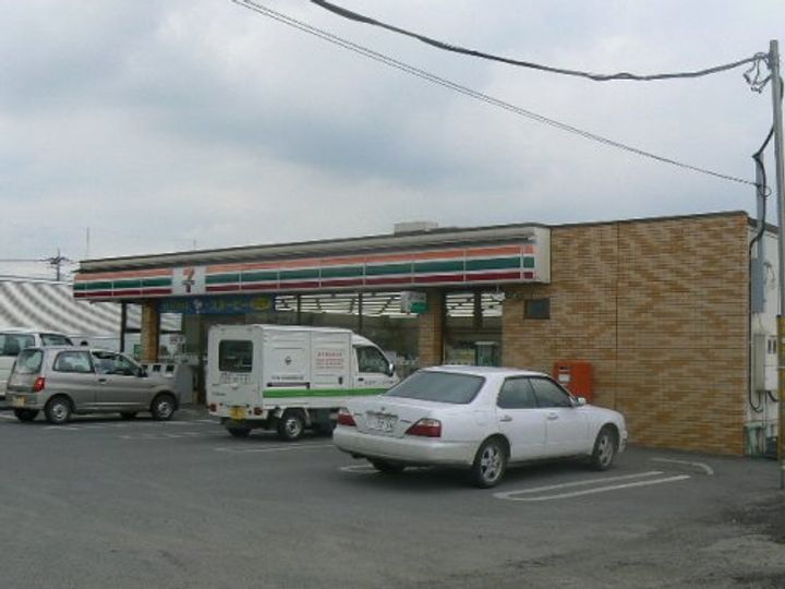 埼玉県久喜市栄1(アパート)の賃貸物件の周辺