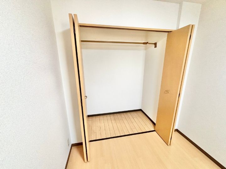 カトルセゾンの内装