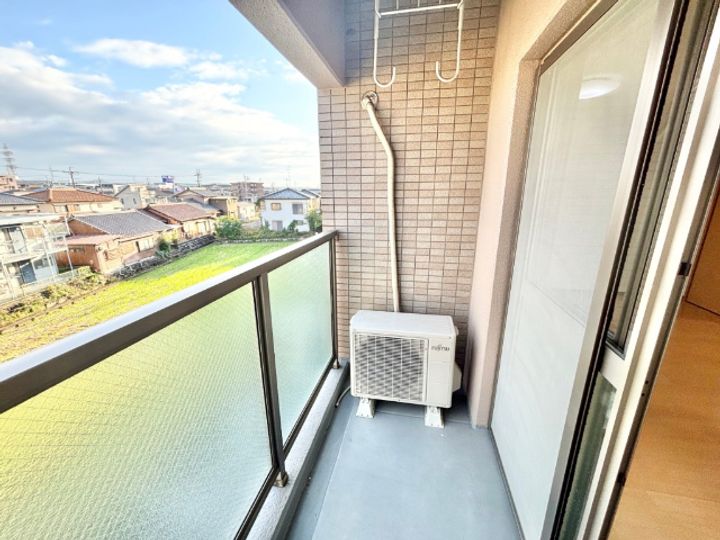 カトルセゾンの内装