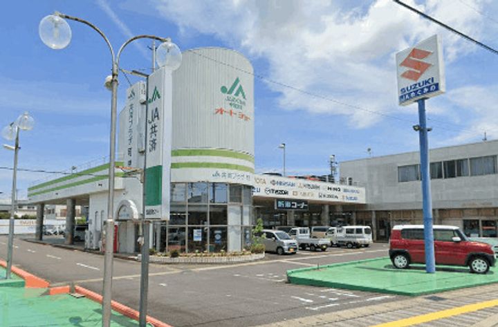 カトルセゾンの周辺