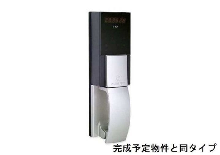 デライト中条 Iのその他画像