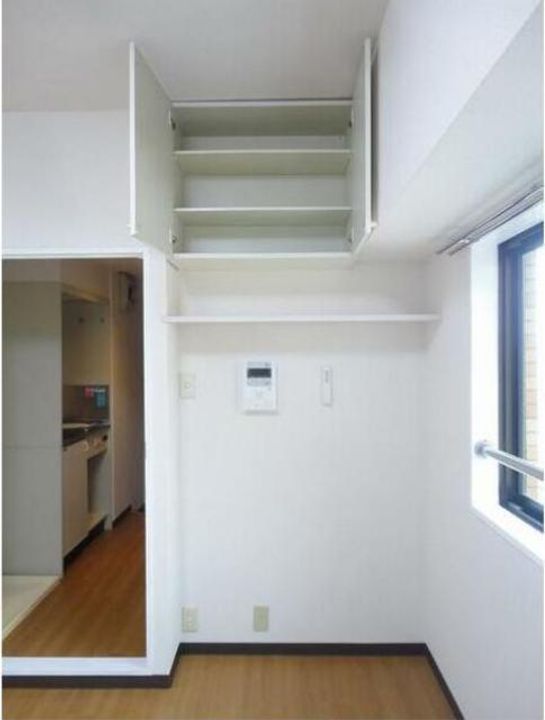 神奈川県相模原市中央区相模原6(マンション)の賃貸物件の内装