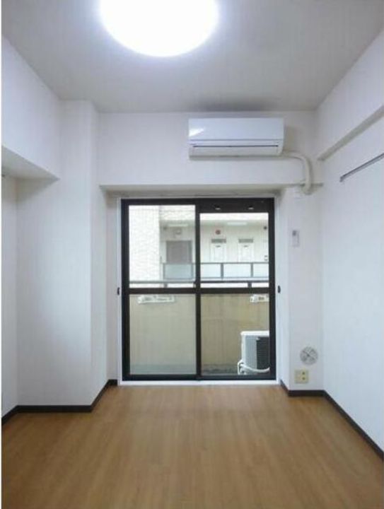 神奈川県相模原市中央区相模原6(マンション)の賃貸物件の内装