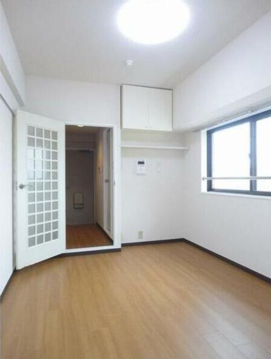 神奈川県相模原市中央区相模原6(マンション)の賃貸物件の内装