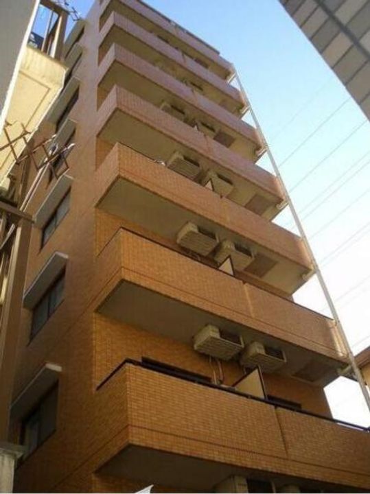 神奈川県相模原市中央区相模原6(マンション)の賃貸物件の外観