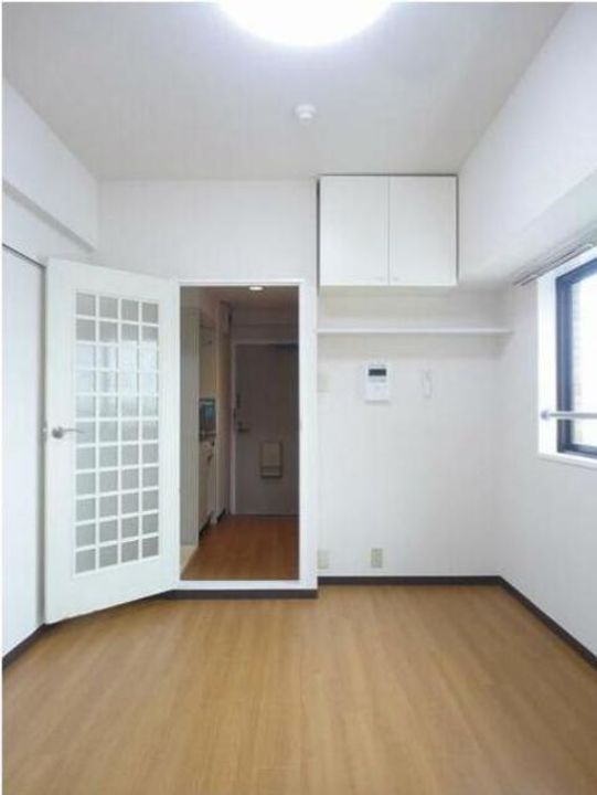 神奈川県相模原市中央区相模原6(マンション)の賃貸物件の居間