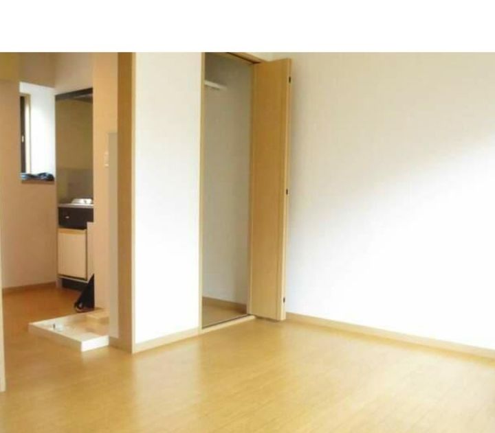 東京都中野区沼袋1(アパート)の賃貸物件の居間